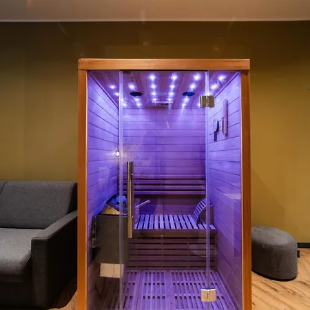 Apartamento Maison Giulietta E Con Parcheggio Privato *