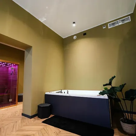 Apartamento Maison Giulietta E Con Parcheggio Privato