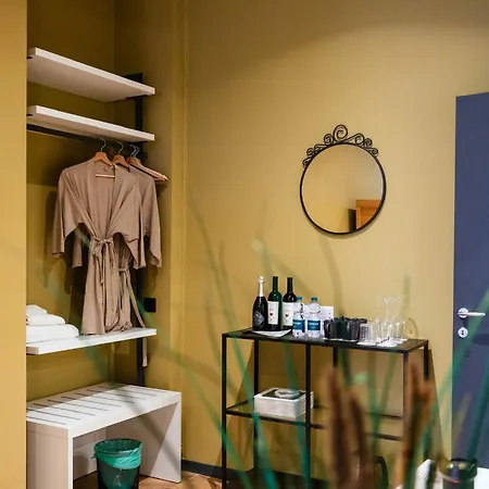 Maison Giulietta E Con Parcheggio Privato *