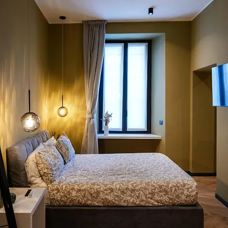 Apartamento Maison Giulietta E Con Parcheggio Privato