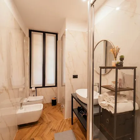 Maison Giulietta E Con Parcheggio Privato * Como