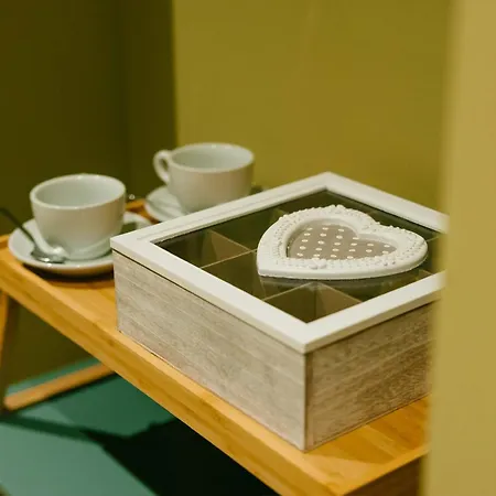 Apartamento Maison Giulietta E Con Parcheggio Privato *