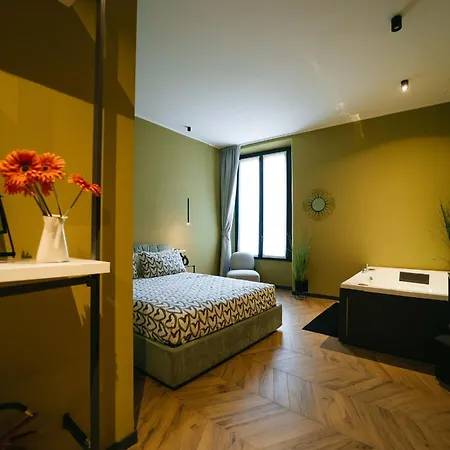 Apartamento Maison Giulietta E Con Parcheggio Privato