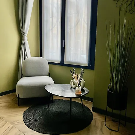 Apartamento Maison Giulietta E Con Parcheggio Privato