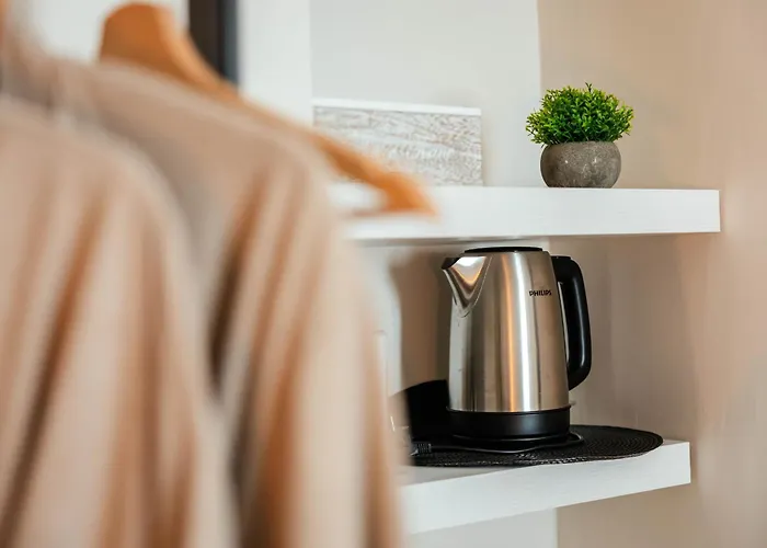Apartmán Maison Giulietta E Con Parcheggio Privato *